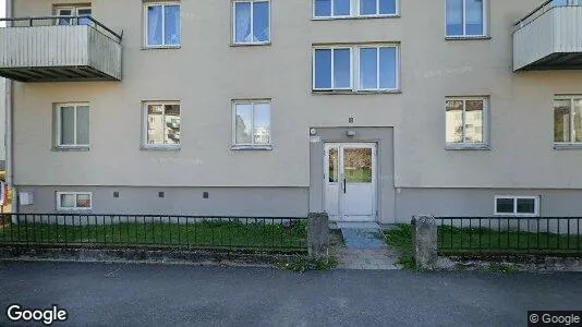 Apartments for rent in Borås - Photo from Google Street View