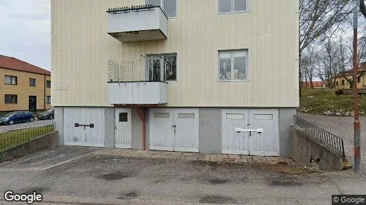 Apartments for rent in Eskilstuna - Photo from Google Street View