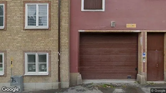 Apartments for rent in Östersund - Photo from Google Street View