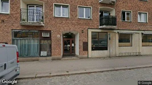 Apartments for rent in Köping - Photo from Google Street View