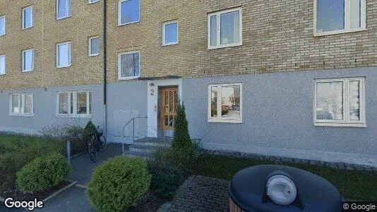 Apartments for rent in Askim-Frölunda-Högsbo - Photo from Google Street View