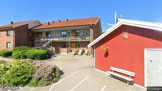 Apartments for rent in Tjörn - Photo from Google Street View