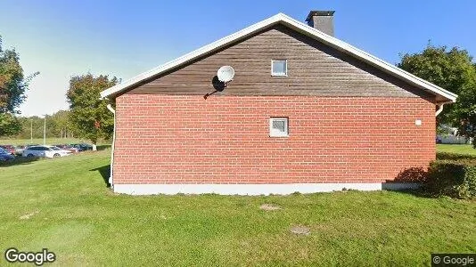 Apartments for rent in Kristinehamn - Photo from Google Street View
