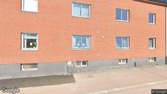 Apartments for rent in Säffle - Photo from Google Street View
