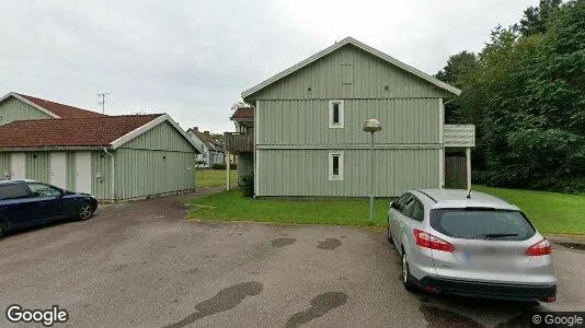 Apartments for rent in Nybro - Photo from Google Street View