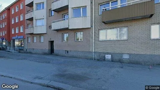 Apartments for rent in Eskilstuna - Photo from Google Street View