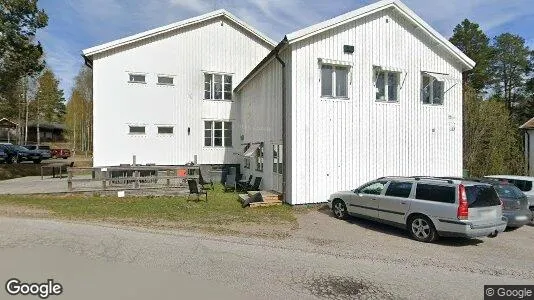 Apartments for rent in Sundsvall - Photo from Google Street View