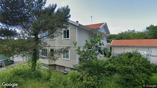 Apartments for rent in Tjörn - Photo from Google Street View