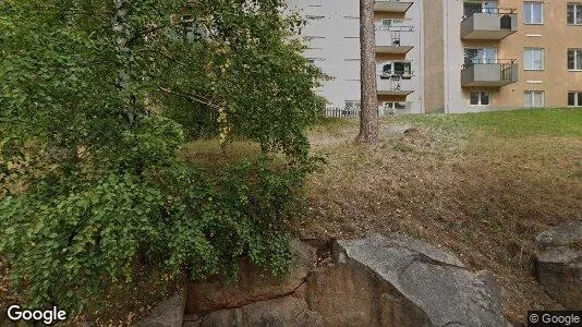 Apartments for rent in Tranås - Photo from Google Street View