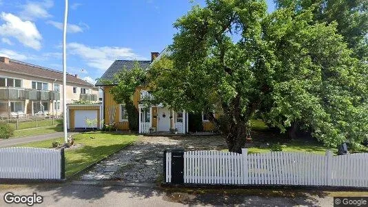 Apartments for rent in Tidaholm - Photo from Google Street View