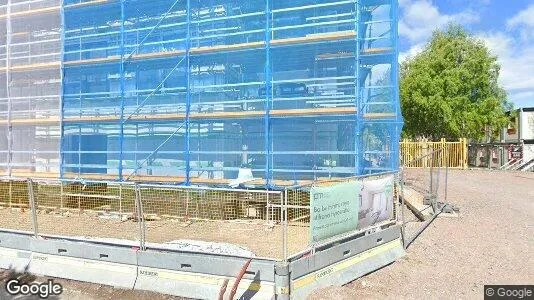 Apartments for rent in Nyköping - Photo from Google Street View