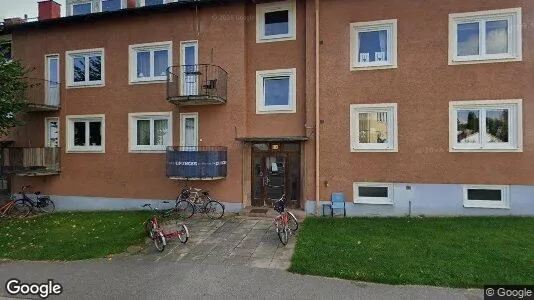 Apartments for rent in Tranås - Photo from Google Street View