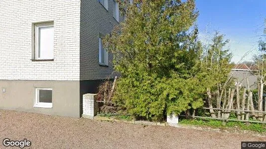 Apartments for rent in Eslöv - Photo from Google Street View