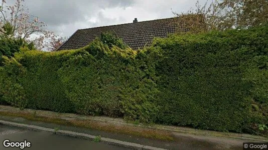 Apartments for rent in Eslöv - Photo from Google Street View
