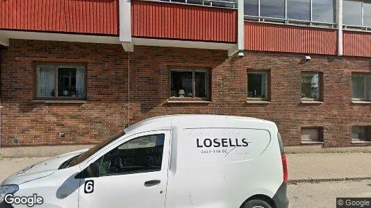Apartments for rent in Eslöv - Photo from Google Street View