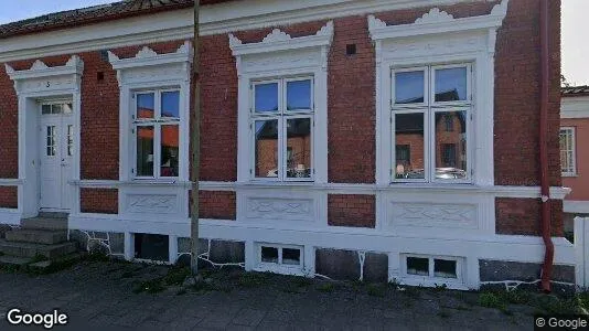 Apartments for rent in Eslöv - Photo from Google Street View