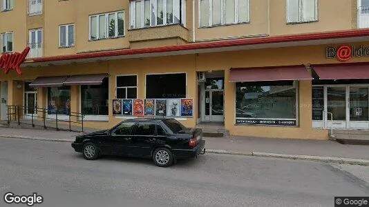 Apartments for rent in Köping - Photo from Google Street View