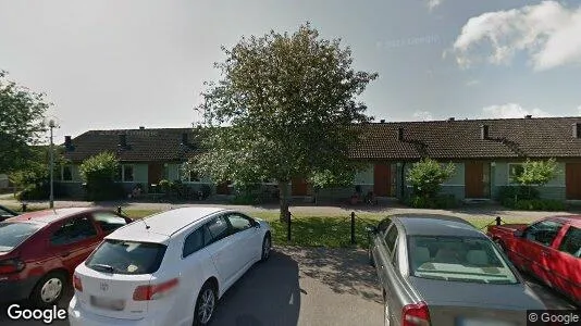 Apartments for rent in Motala - Photo from Google Street View