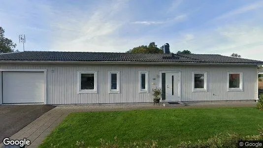 Apartments for rent in Motala - Photo from Google Street View