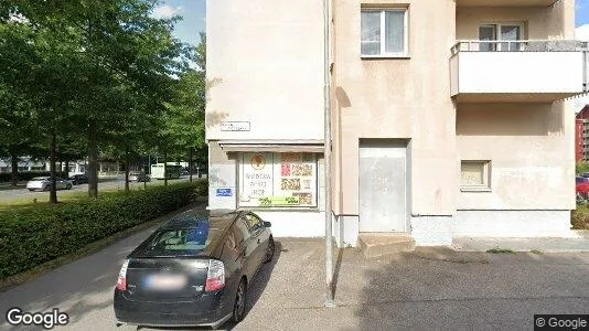 Apartments for rent in Eskilstuna - Photo from Google Street View