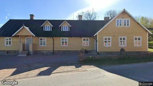 Apartments for rent in Eslöv - Photo from Google Street View