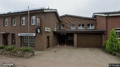 Apartments for rent in Segeberg - Photo from Google Street View