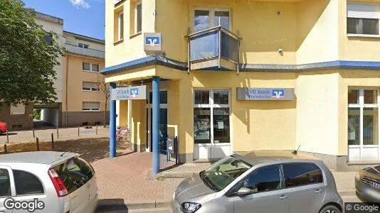Apartments for rent in Ludwigshafen am Rhein - Photo from Google Street View