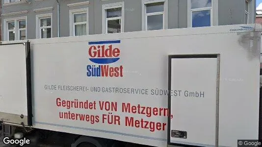 Apartments for rent in Trier - Photo from Google Street View