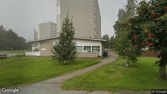 Apartments for rent in Pori - Photo from Google Street View