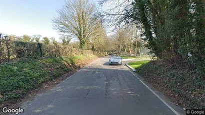 Apartments for rent in Sevenoaks - Kent - Photo from Google Street View