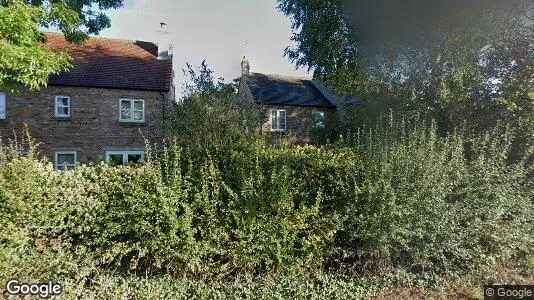 Apartments for rent in Selby - North Yorkshire - Photo from Google Street View
