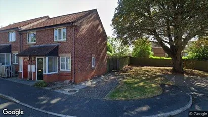 Apartments for rent in Derby - Derbyshire - Photo from Google Street View