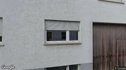 Apartments for rent in Rems-Murr-Kreis - Photo from Google Street View