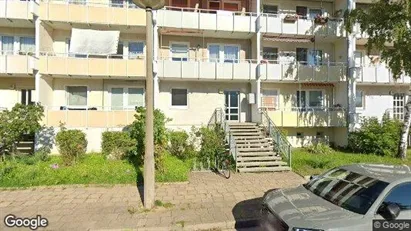 Apartments for rent in Salzlandkreis - Photo from Google Street View