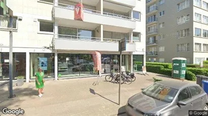 Apartments for rent in Antwerp Berchem - Photo from Google Street View
