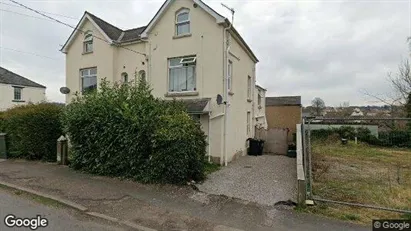 Apartments for rent in Coleford - Gloucestershire - Photo from Google Street View