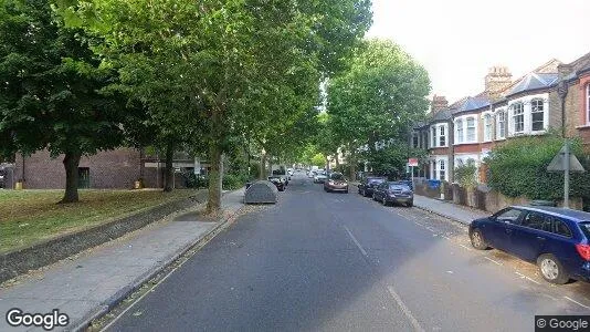 Apartments for rent in Location is not specified - Photo from Google Street View