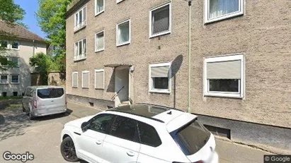 Apartments for rent in Segeberg - Photo from Google Street View