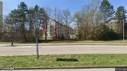 Apartments for rent in Heidenheim - Photo from Google Street View