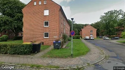 Apartments for rent in Rendsburg-Eckernförde - Photo from Google Street View