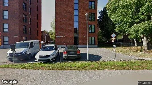 Apartments for rent in Jyväskylä - Photo from Google Street View