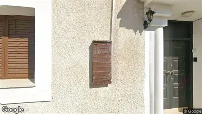 Apartments for rent in Limassol - Photo from Google Street View