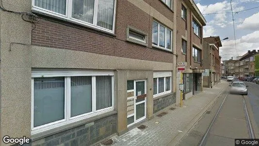 Apartments for rent in Dilbeek - Photo from Google Street View