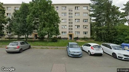 Apartments for rent in Zwickau - Photo from Google Street View