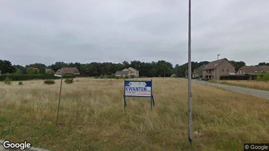 Apartments for rent in Pelt - Photo from Google Street View