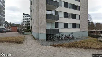 Apartments for rent in Rauma - Photo from Google Street View
