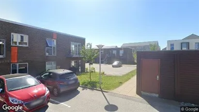 Apartments for rent in Aalborg Øst - Photo from Google Street View