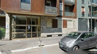 Apartments for rent in Milano Zona 6 - Barona, Lorenteggio - Photo from Google Street View