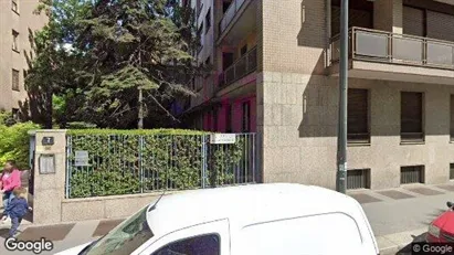 Apartments for rent in Milano Zona 1 - Centro storico - Photo from Google Street View