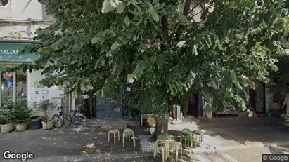 Apartments for rent in Bucharest - Sectorul 1 - Photo from Google Street View